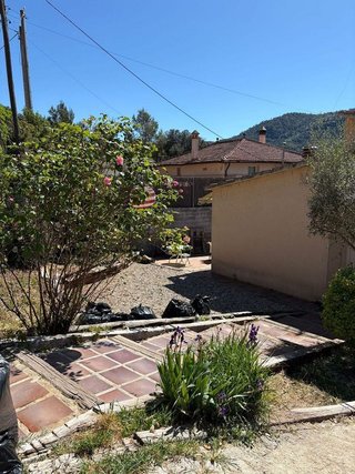 Chalet en venta en Vacarisses