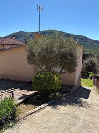 Chalet en venta en Vacarisses