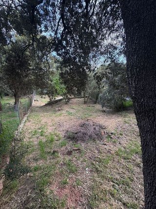 Chalet en venta en Vacarisses