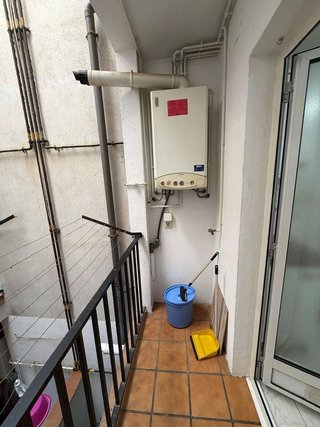 Piso en venta en Piera
