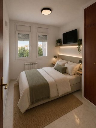 Piso en venta en Piera