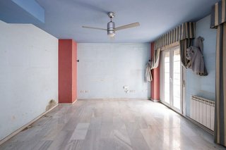 Casa adosada en venta en San Matías - Realejo en Granada