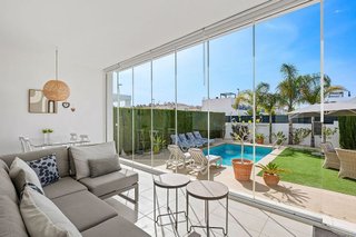 Chalet en venta en Ciudad Quesada en Rojales