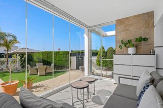 Chalet en venta en Ciudad Quesada en Rojales