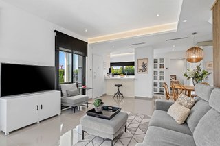 Chalet en venta en Ciudad Quesada en Rojales