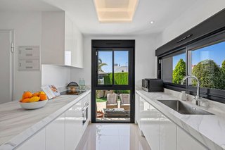 Chalet en venta en Ciudad Quesada en Rojales