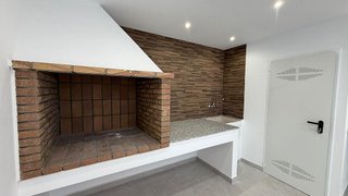 Casa adosada en venta en Centro en Villarreal