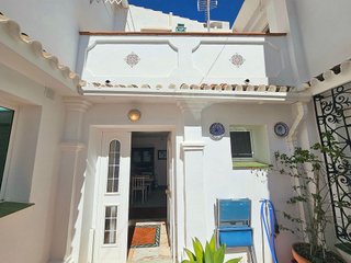 Casa adosada en venta en Mijas Pueblo en Mijas