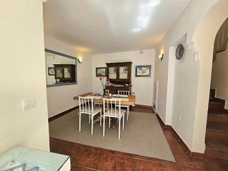 Casa adosada en venta en Mijas Pueblo en Mijas