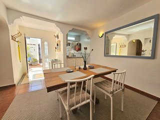 Casa adosada en venta en Mijas Pueblo en Mijas