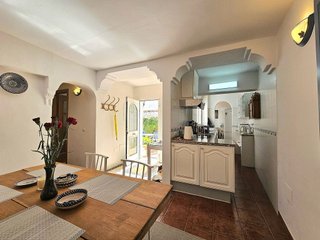 Casa adosada en venta en Mijas Pueblo en Mijas