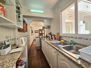 Casa adosada en venta en Mijas Pueblo en Mijas