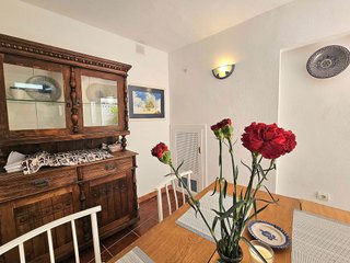 Casa adosada en venta en Mijas Pueblo en Mijas