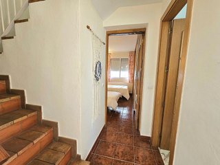 Casa adosada en venta en Mijas Pueblo en Mijas