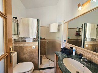 Casa adosada en venta en Mijas Pueblo en Mijas