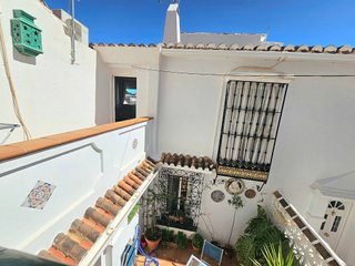 Casa adosada en venta en Mijas Pueblo en Mijas