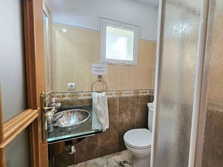 Casa adosada en venta en Mijas Pueblo en Mijas