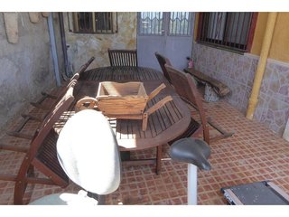 Chalet en venta en Zona Poble en Benicarló