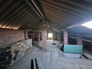 Chalet en venta en Boiro