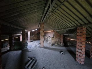 Chalet en venta en Boiro