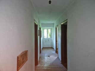 Chalet en venta en Boiro