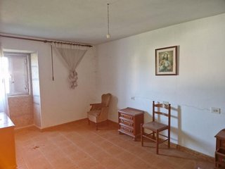 Chalet en venta en Boiro