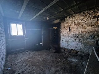 Chalet en venta en Boiro