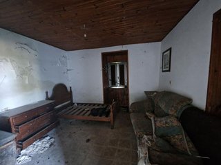 Chalet en venta en Boiro