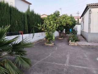 Chalet en venta en Alcolea en Córdoba
