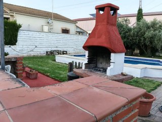 Chalet en venta en Alcolea en Córdoba