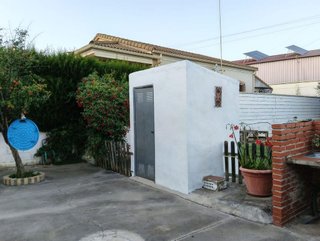 Chalet en venta en Alcolea en Córdoba