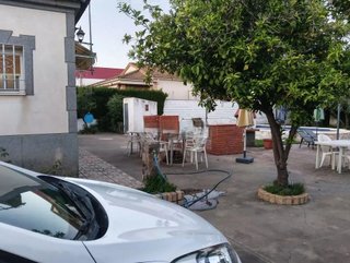 Chalet en venta en Alcolea en Córdoba