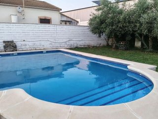 Chalet en venta en Alcolea en Córdoba