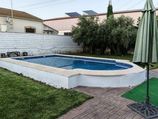 Chalet en venta en Alcolea en Córdoba