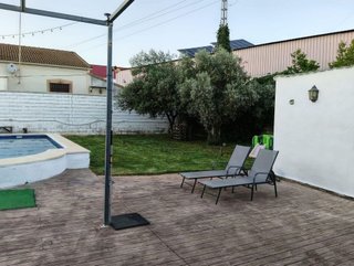 Chalet en venta en Alcolea en Córdoba