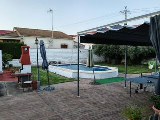 Chalet en venta en Alcolea en Córdoba