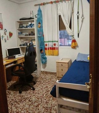 Chalet en venta en Alcolea en Córdoba
