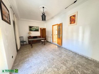 Casa adosada en venta en Almagro
