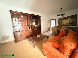 Casa adosada en venta en Almagro