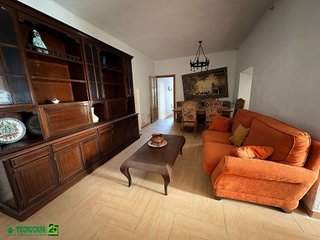 Casa adosada en venta en Almagro