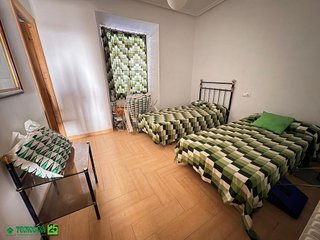 Casa adosada en venta en Almagro