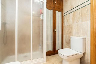 Chalet en venta en Motril pueblo en Motril