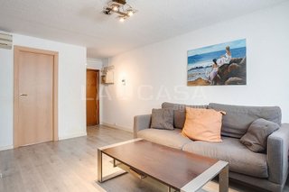Piso en venta en Bellvitge en Hospitalet de Llobregat, L´