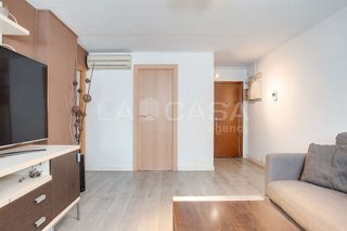 Piso en venta en Bellvitge en Hospitalet de Llobregat, L´
