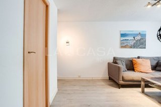 Piso en venta en Bellvitge en Hospitalet de Llobregat, L´