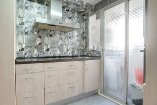 Piso en venta en Bellvitge en Hospitalet de Llobregat, L´