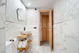 Piso en venta en Bellvitge en Hospitalet de Llobregat, L´