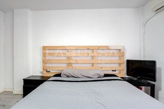 Piso en venta en Bellvitge en Hospitalet de Llobregat, L´