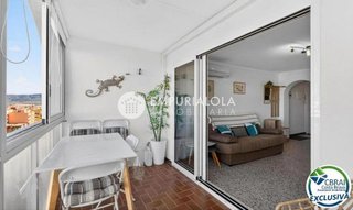 Piso en venta en Empuriabrava en Castelló d´Empúries