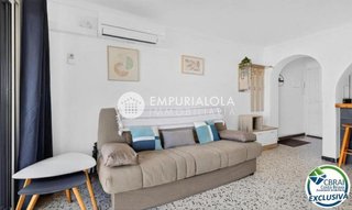 Piso en venta en Empuriabrava en Castelló d´Empúries